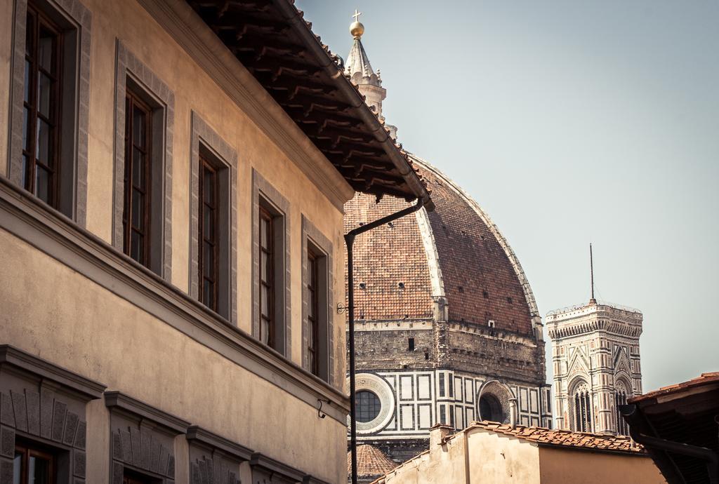 Appartement Duomo White Florence
