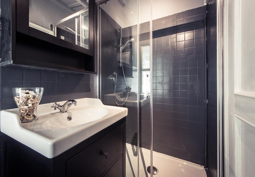 Appartement Duomo White *