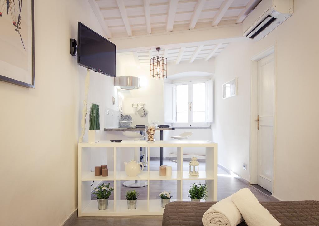 Appartement Duomo White *