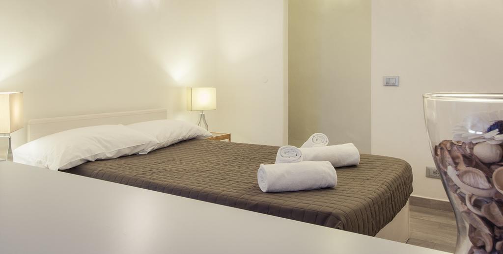 Appartement Duomo White
